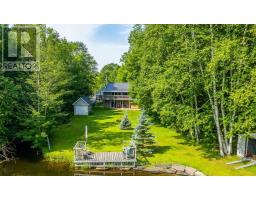 1272 LITTLE BOB LAKE ROAD, Minden Hills, Ontario