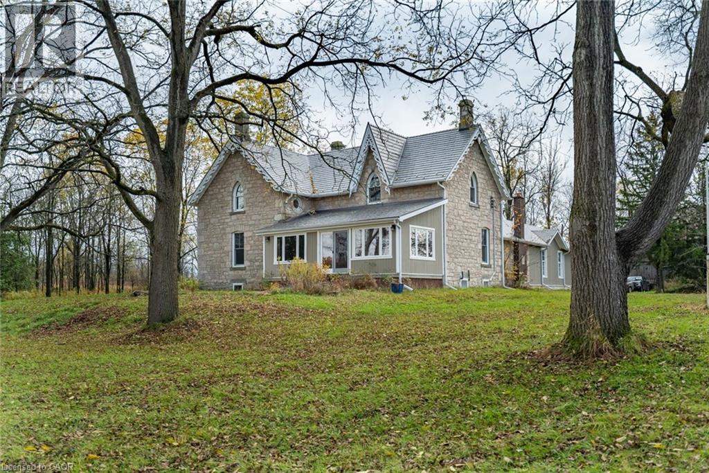 1172 8th Concession Road W, Hamilton, Ontario  N0B 2J0 - Photo 1 - 40738497