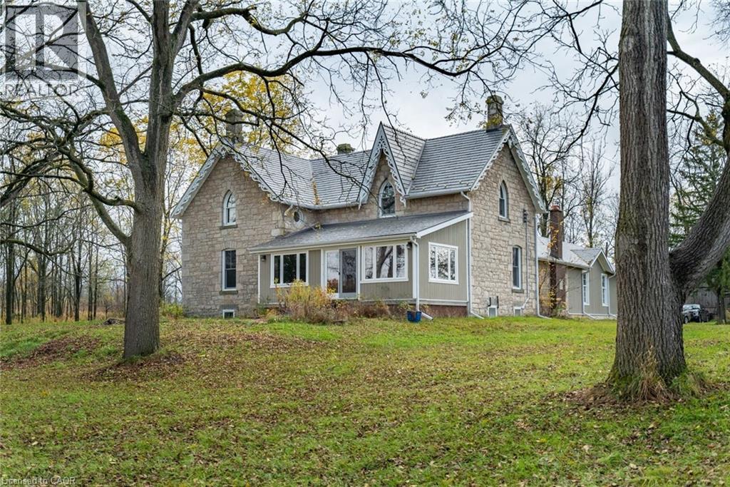 1172 8th Concession Road W, Hamilton, Ontario  N0B 2J0 - Photo 10 - 40738497