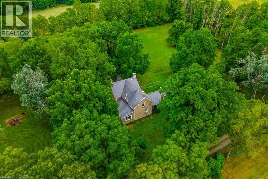 1172 8th Concession Road W, Hamilton, Ontario  N0B 2J0 - Photo 2 - 40738497
