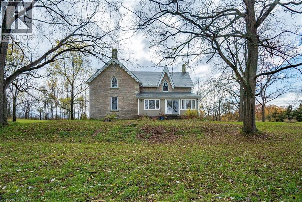 1172 8th Concession Road W, Hamilton, Ontario  N0B 2J0 - Photo 4 - 40738497