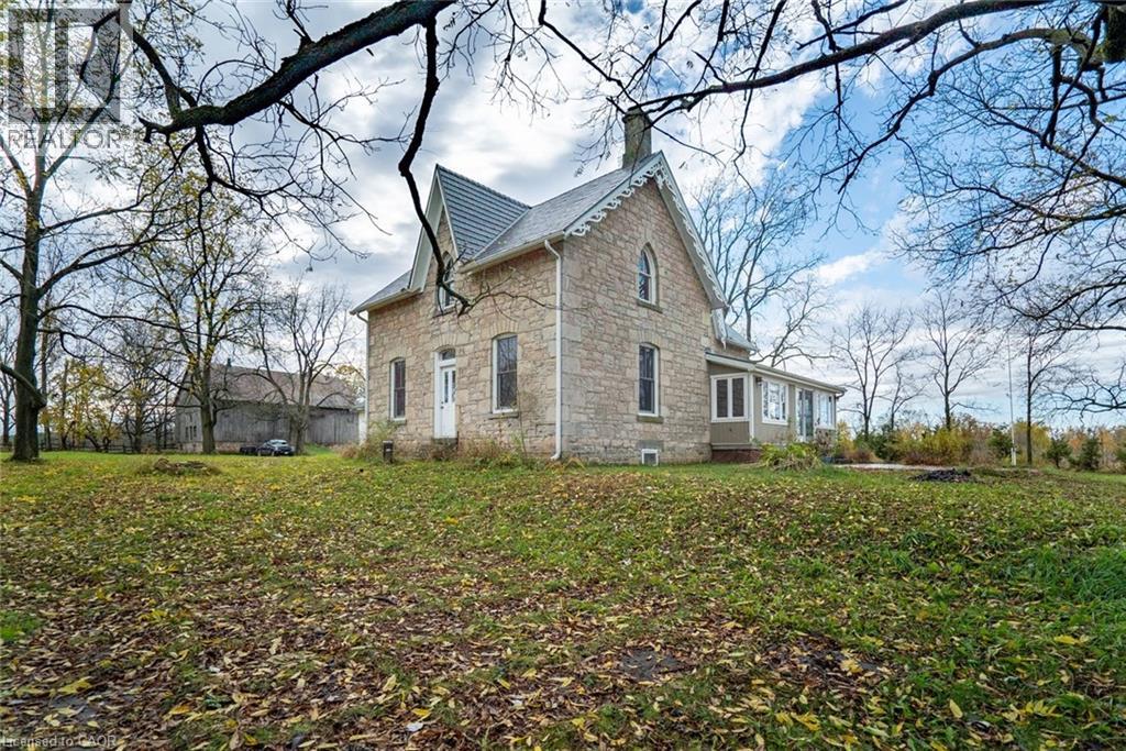 1172 8th Concession Road W, Hamilton, Ontario  N0B 2J0 - Photo 9 - 40738497