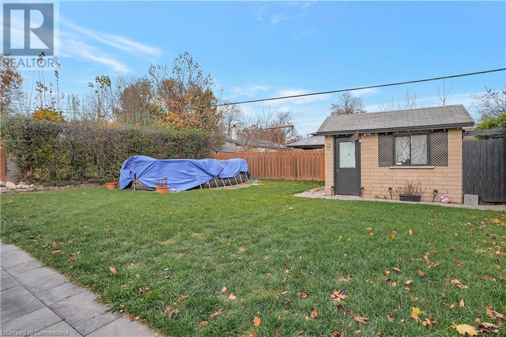 93 Christopher Drive, Cambridge, Ontario  N1R 4S1 - Photo 25 - 40737574