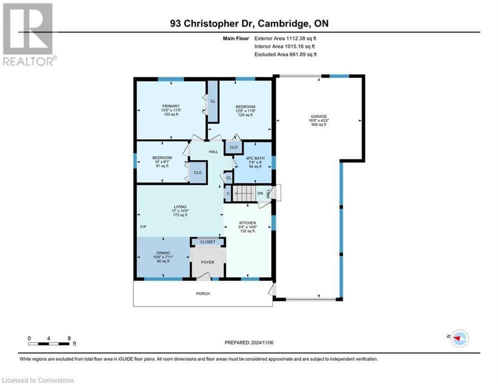 93 Christopher Drive, Cambridge, Ontario  N1R 4S1 - Photo 26 - 40737574