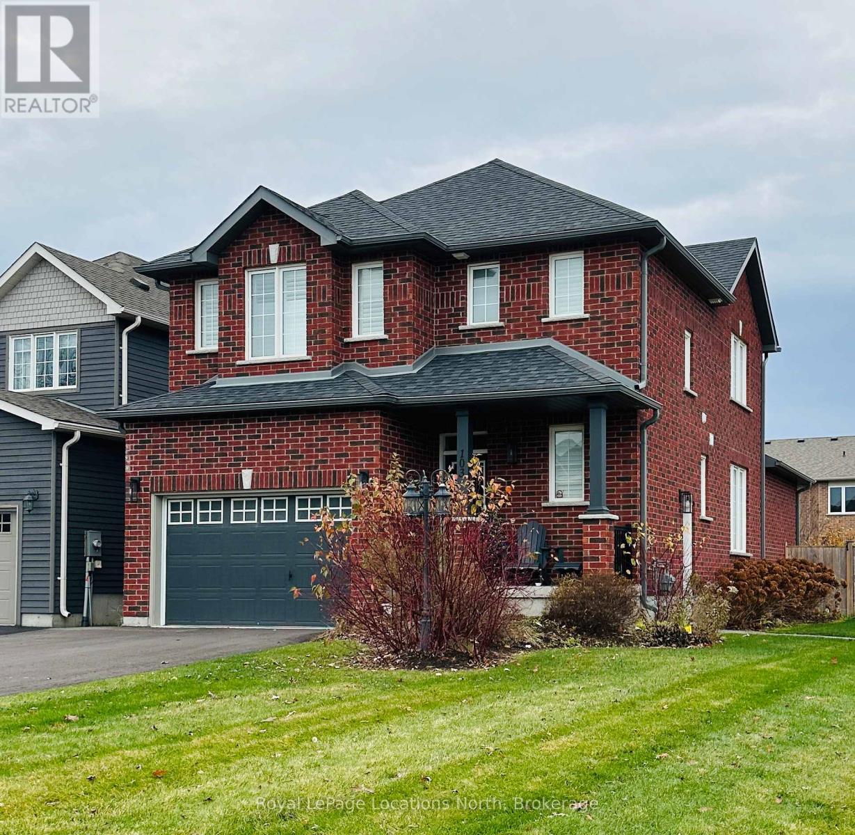 103 Garbutt Crescent, Collingwood, Ontario  L9Y 0H5 - Photo 8 - S12202874