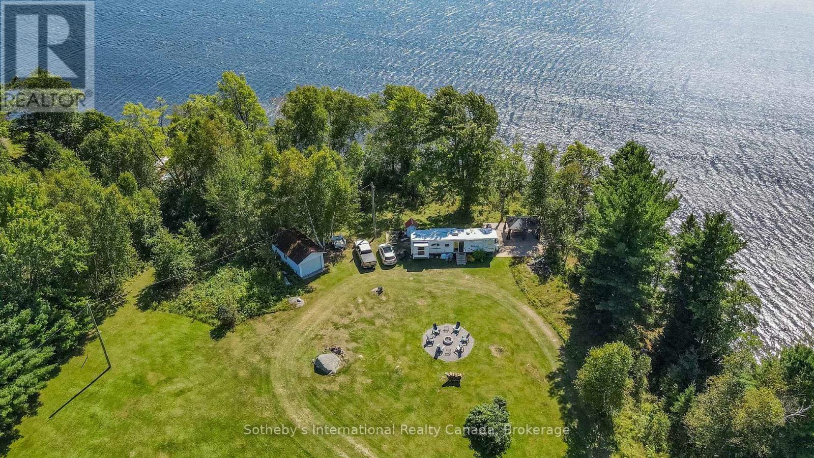 244 Mask Island Drive, Madawaska Valley, Ontario  K0J 1B0 - Photo 3 - X12202793