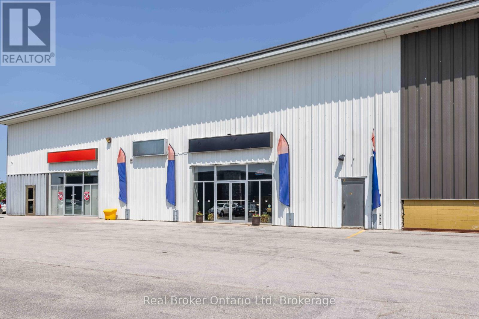 7 - 1855 17th Street E, Owen Sound, Ontario  N4K 0G6 - Photo 2 - X12202843