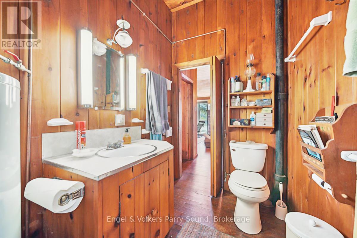 53 Birdwood Lane, Mcdougall, Ontario  P2A 2W7 - Photo 21 - X12202930