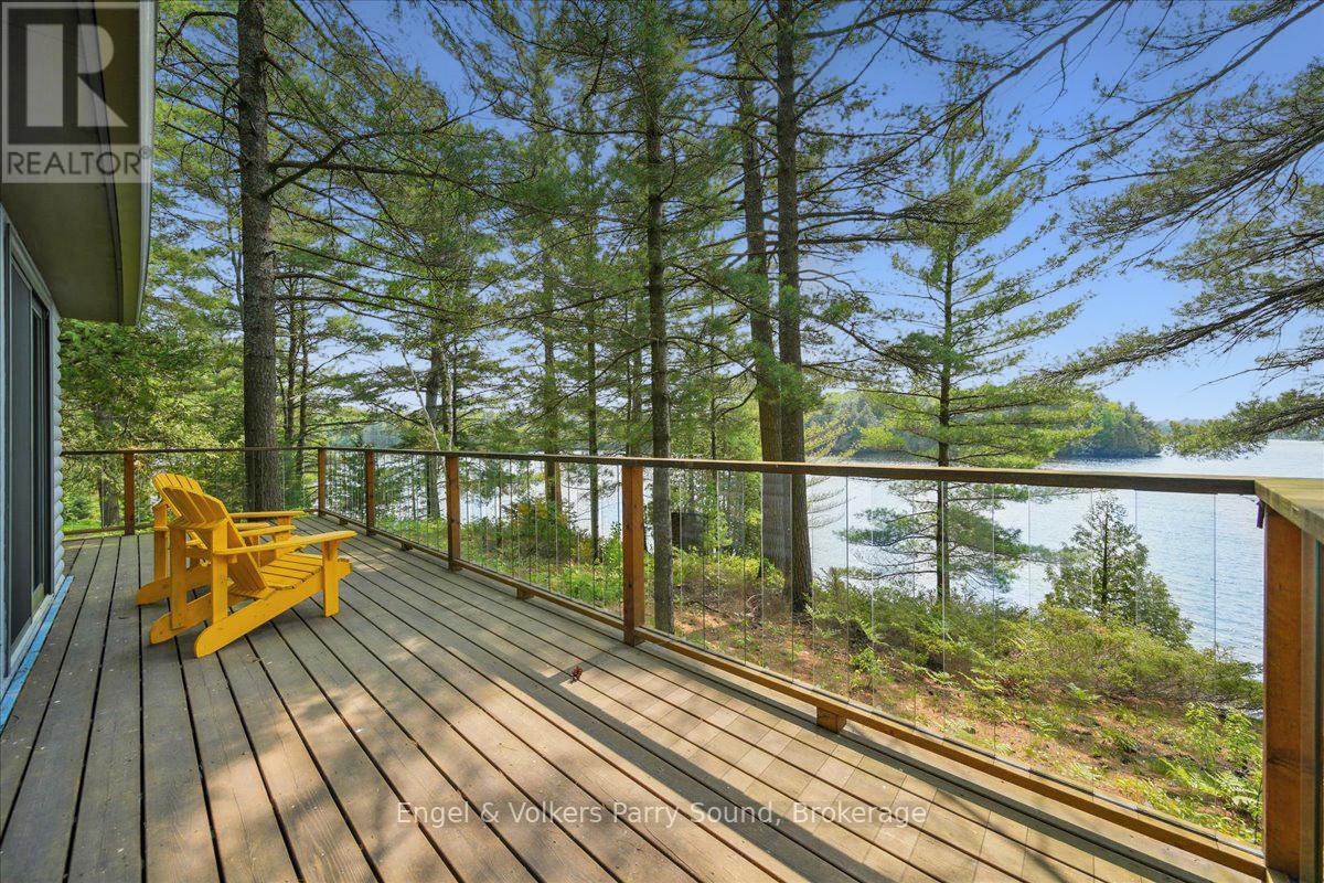 53 Birdwood Lane, Mcdougall, Ontario  P2A 2W7 - Photo 23 - X12202930