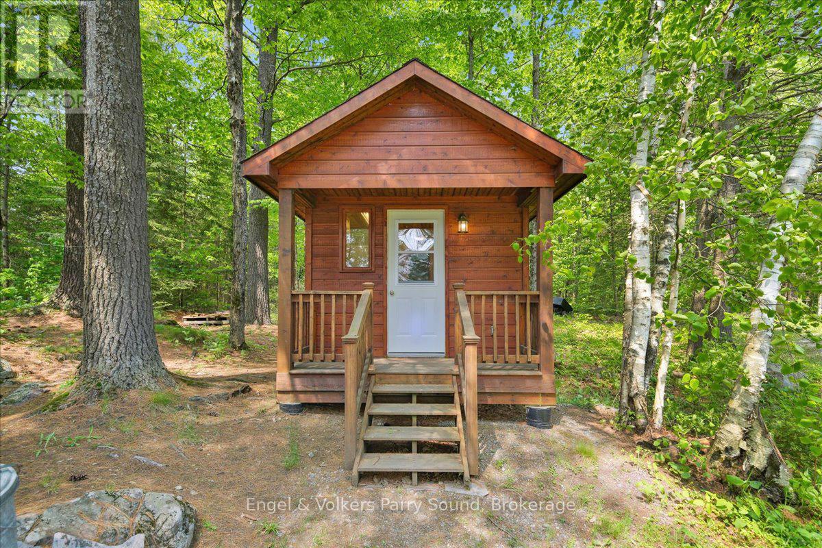 53 Birdwood Lane, Mcdougall, Ontario  P2A 2W7 - Photo 25 - X12202930