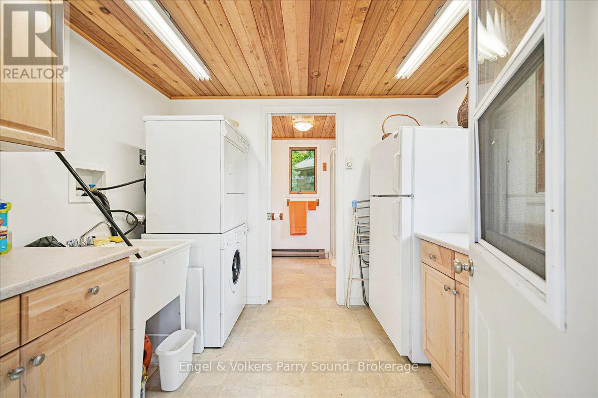 53 Birdwood Lane, Mcdougall, Ontario  P2A 2W7 - Photo 26 - X12202930