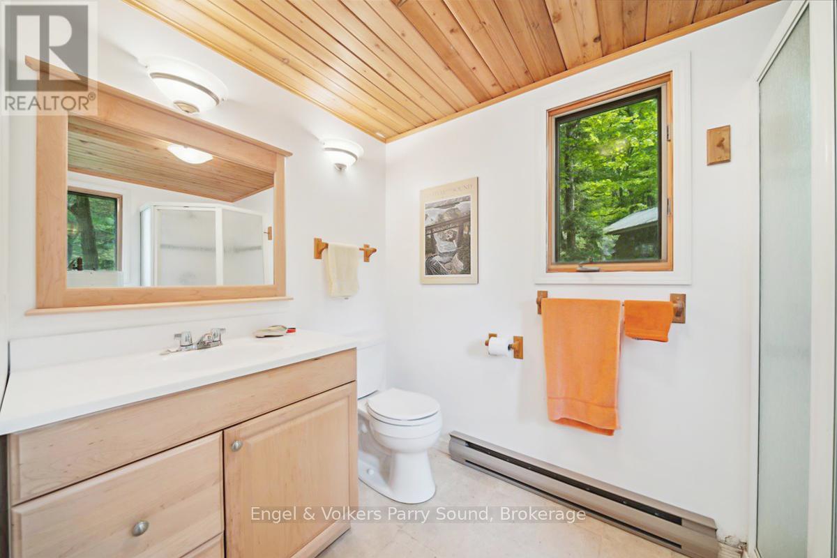 53 Birdwood Lane, Mcdougall, Ontario  P2A 2W7 - Photo 28 - X12202930