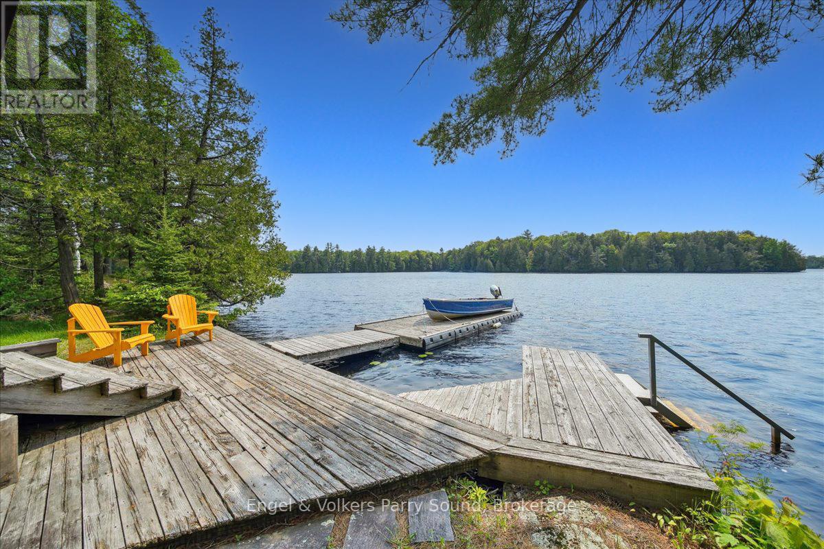 53 Birdwood Lane, Mcdougall, Ontario  P2A 2W7 - Photo 38 - X12202930