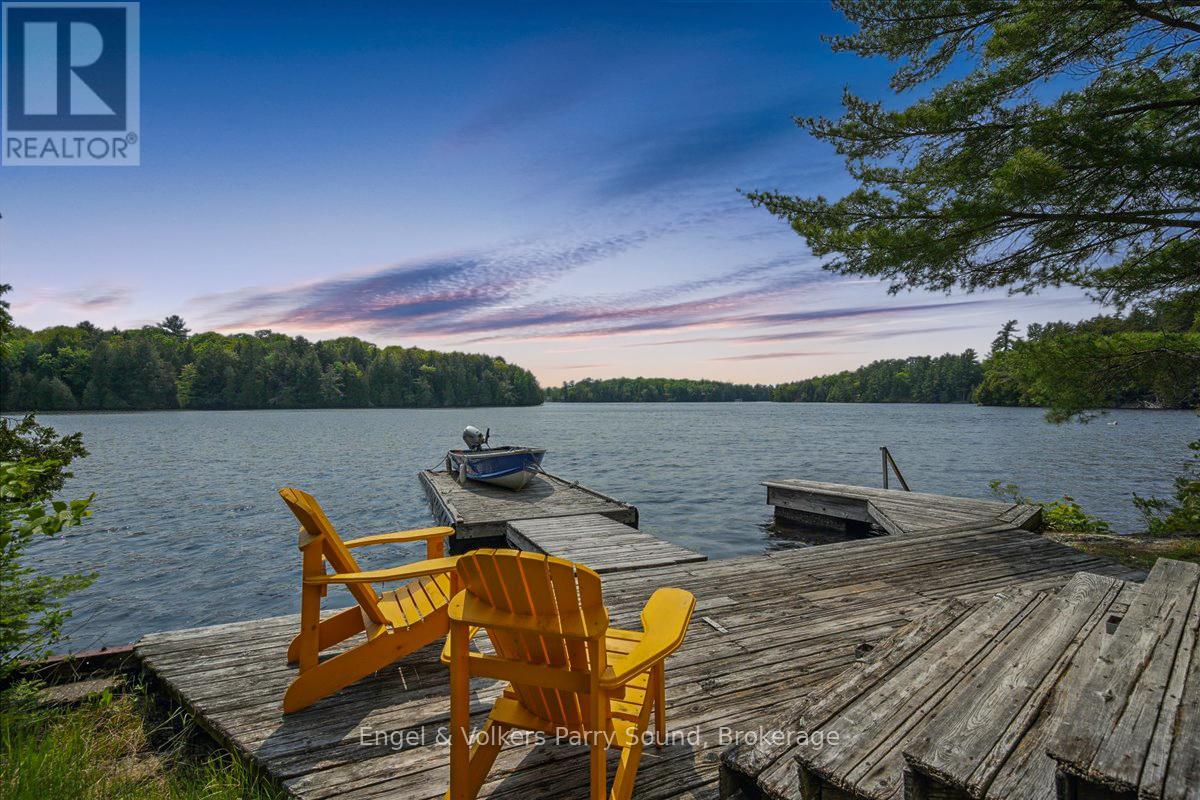 53 Birdwood Lane, Mcdougall, Ontario  P2A 2W7 - Photo 39 - X12202930