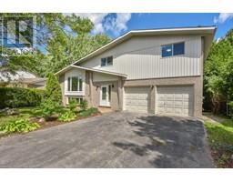 590 CANEWOOD Crescent Unit# Main, Waterloo, Ontario