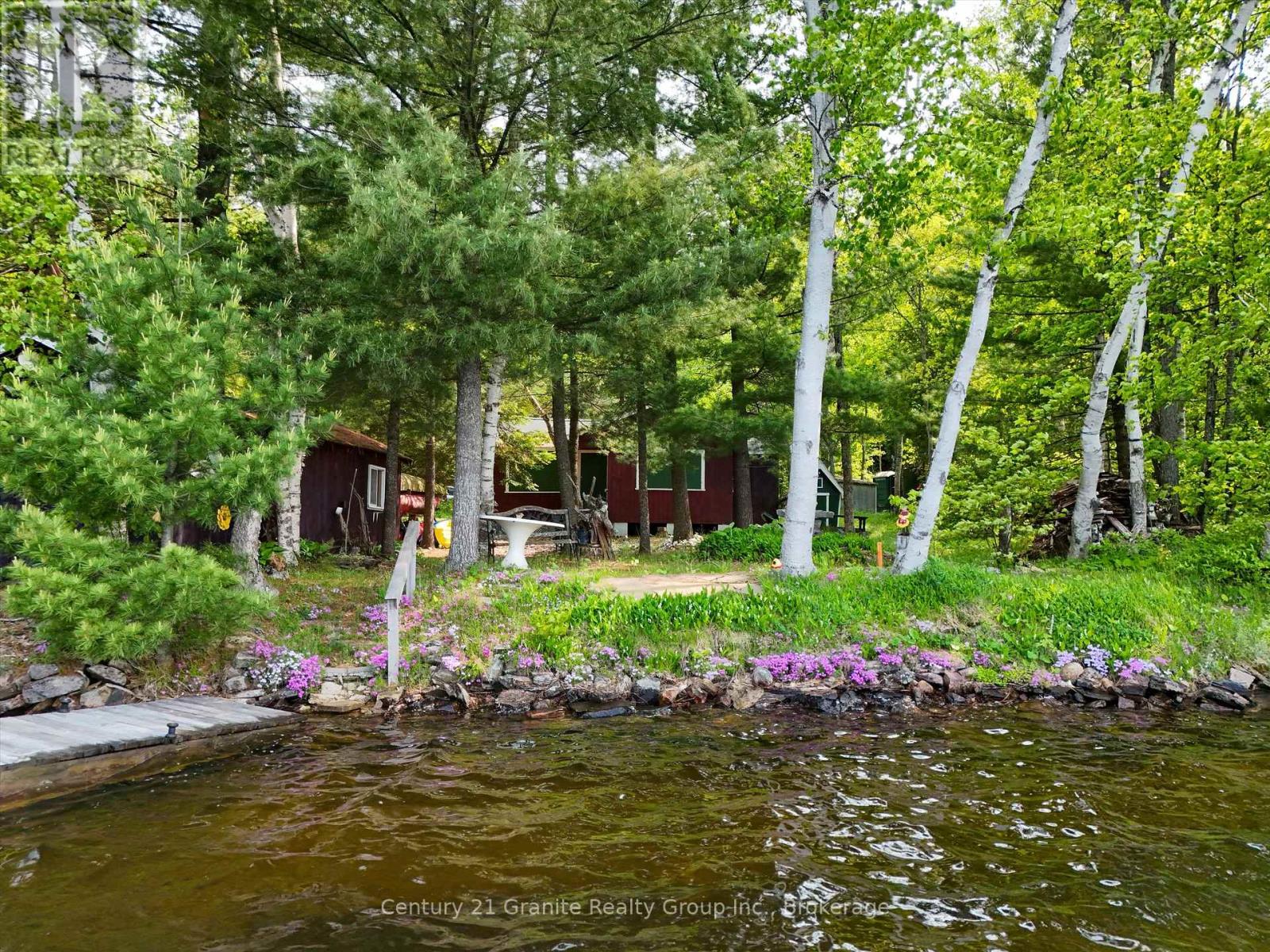 1141 KANAWA LANE, Algonquin Highlands, Ontario