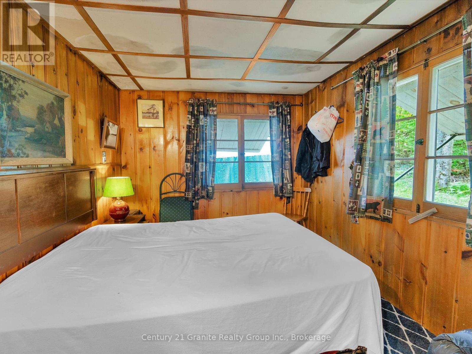 1141 Kanawa Lane, Algonquin Highlands, Ontario  K0M 1S0 - Photo 10 - X12202972