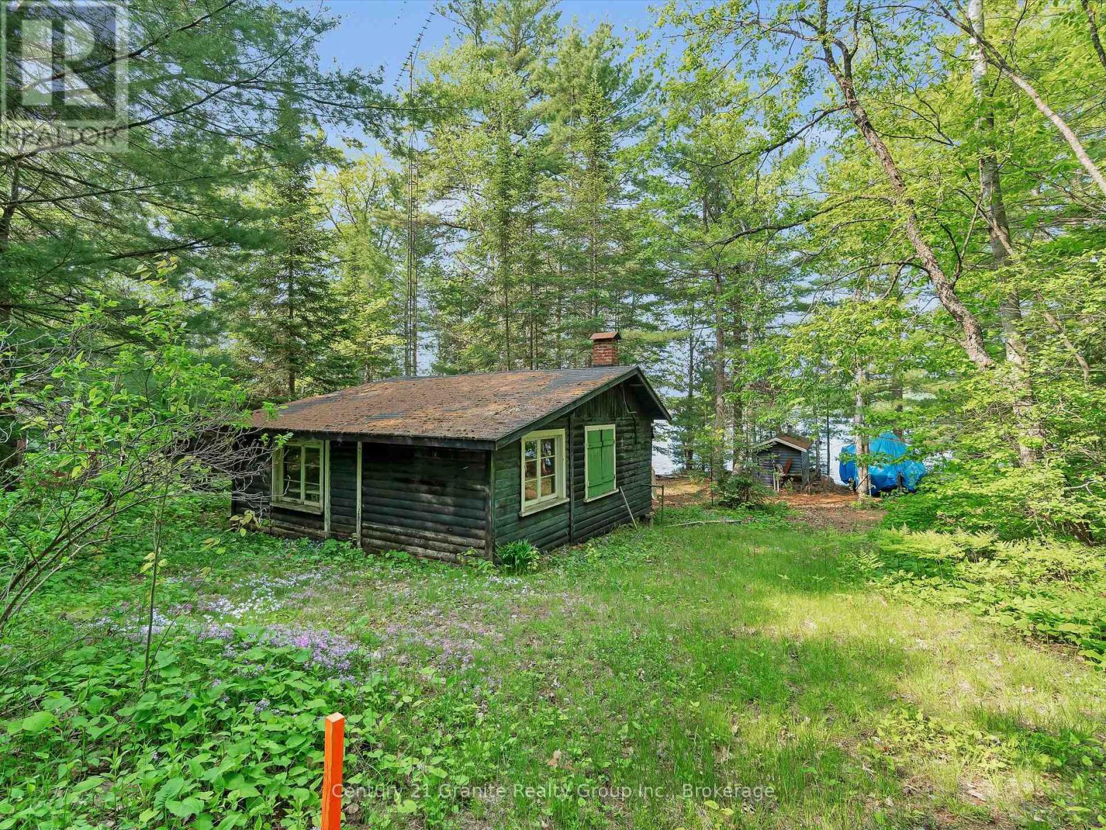 1141 Kanawa Lane, Algonquin Highlands, Ontario  K0M 1S0 - Photo 14 - X12202972