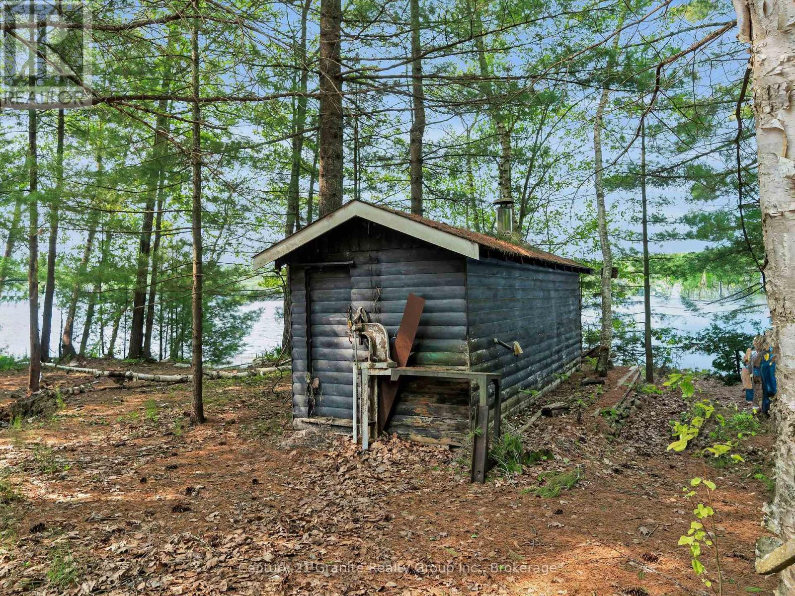 1141 Kanawa Lane, Algonquin Highlands, Ontario  K0M 1S0 - Photo 28 - X12202972