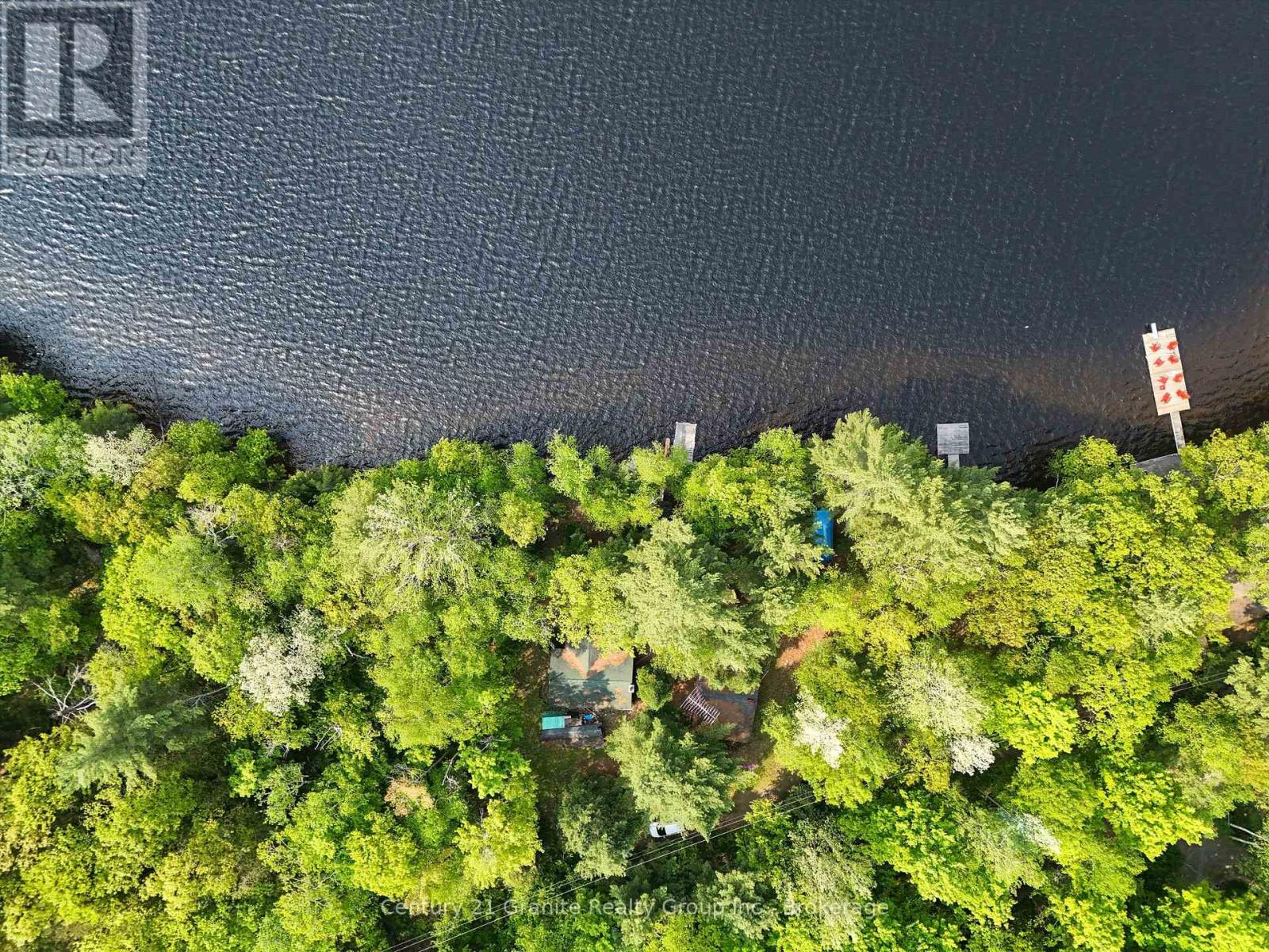 1141 Kanawa Lane, Algonquin Highlands, Ontario  K0M 1S0 - Photo 36 - X12202972