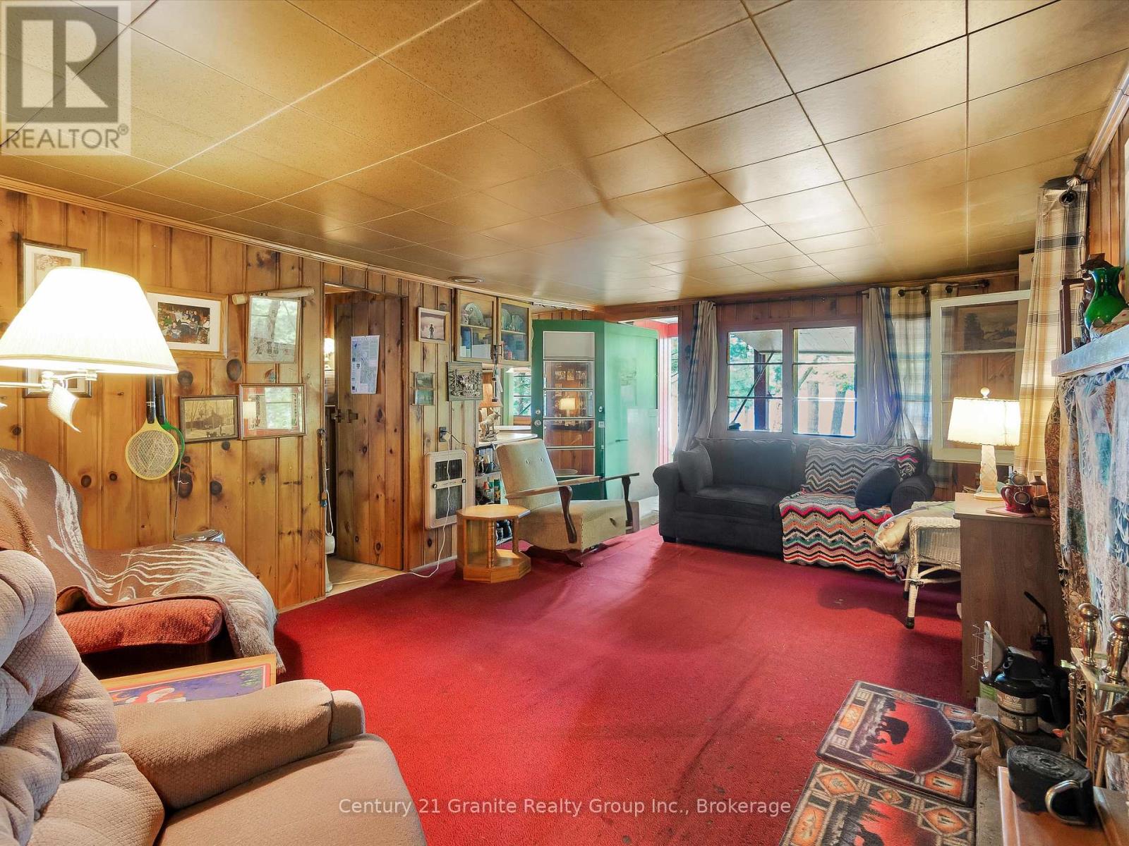 1141 Kanawa Lane, Algonquin Highlands, Ontario  K0M 1S0 - Photo 8 - X12202972