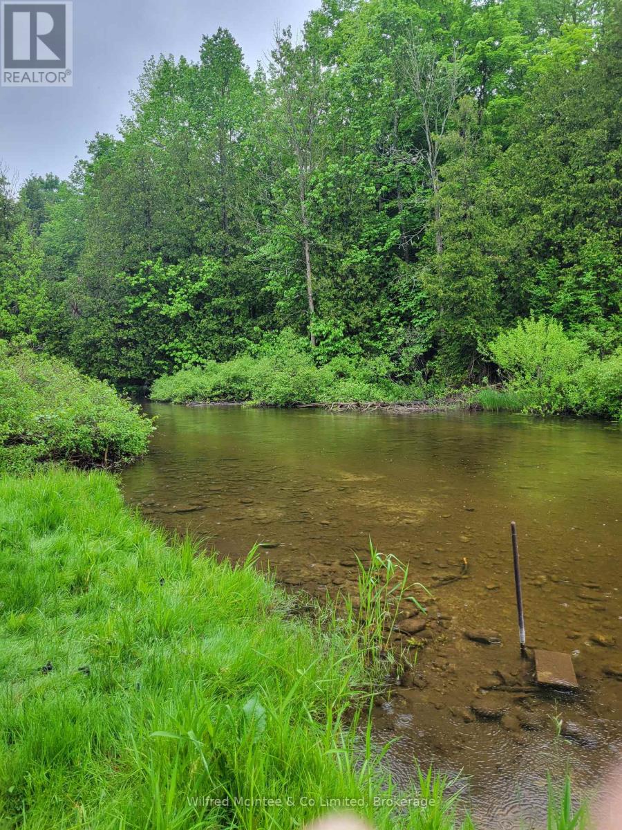 183 Anderson Drive, West Grey, Ontario  N0G 1S0 - Photo 1 - X12202975