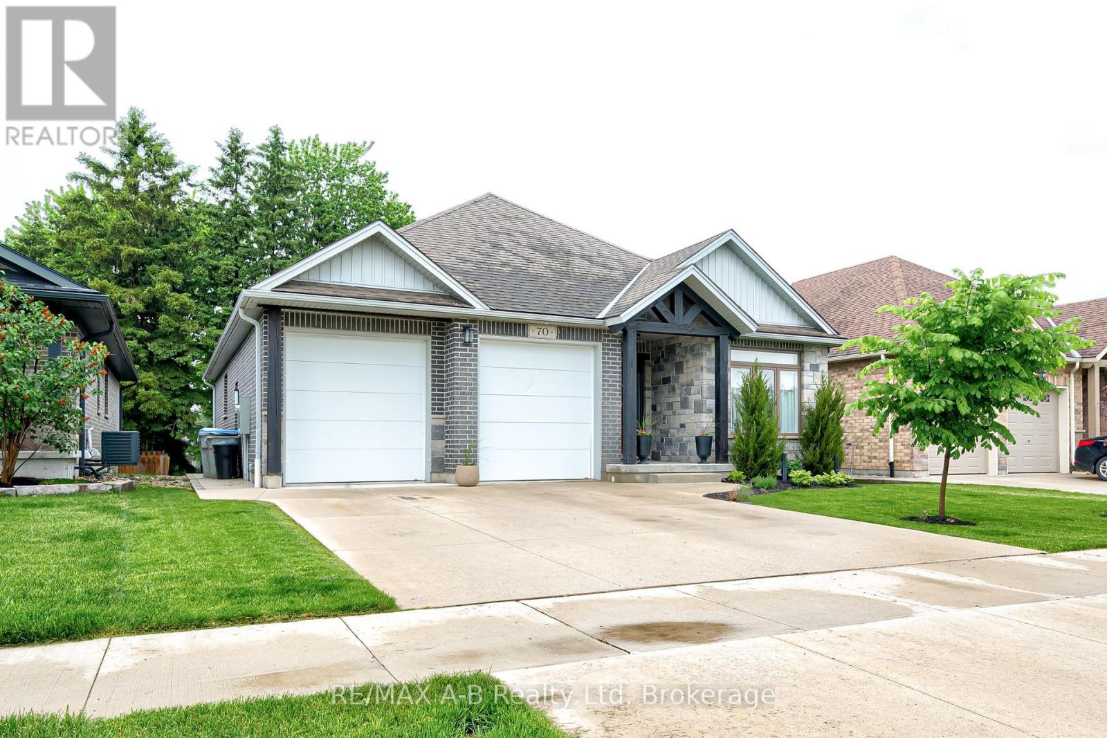 70 Gerber Drive, Perth East, Ontario  N0K 1M0 - Photo 3 - X12202980