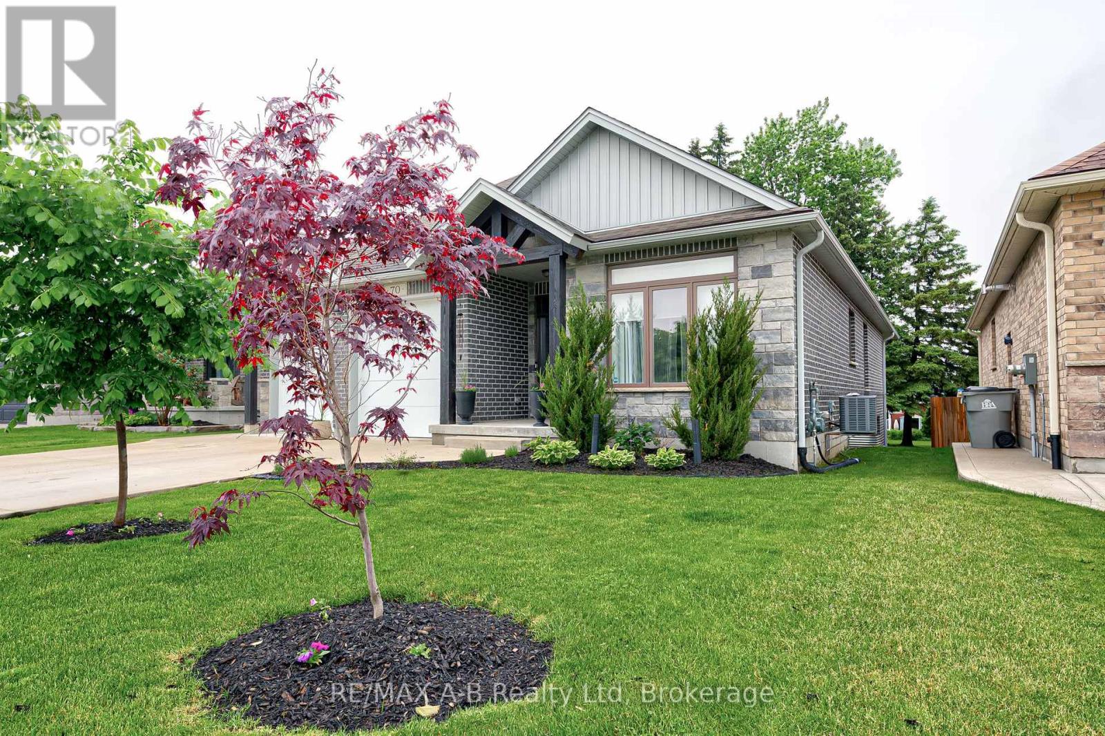 70 Gerber Drive, Perth East, Ontario  N0K 1M0 - Photo 4 - X12202980