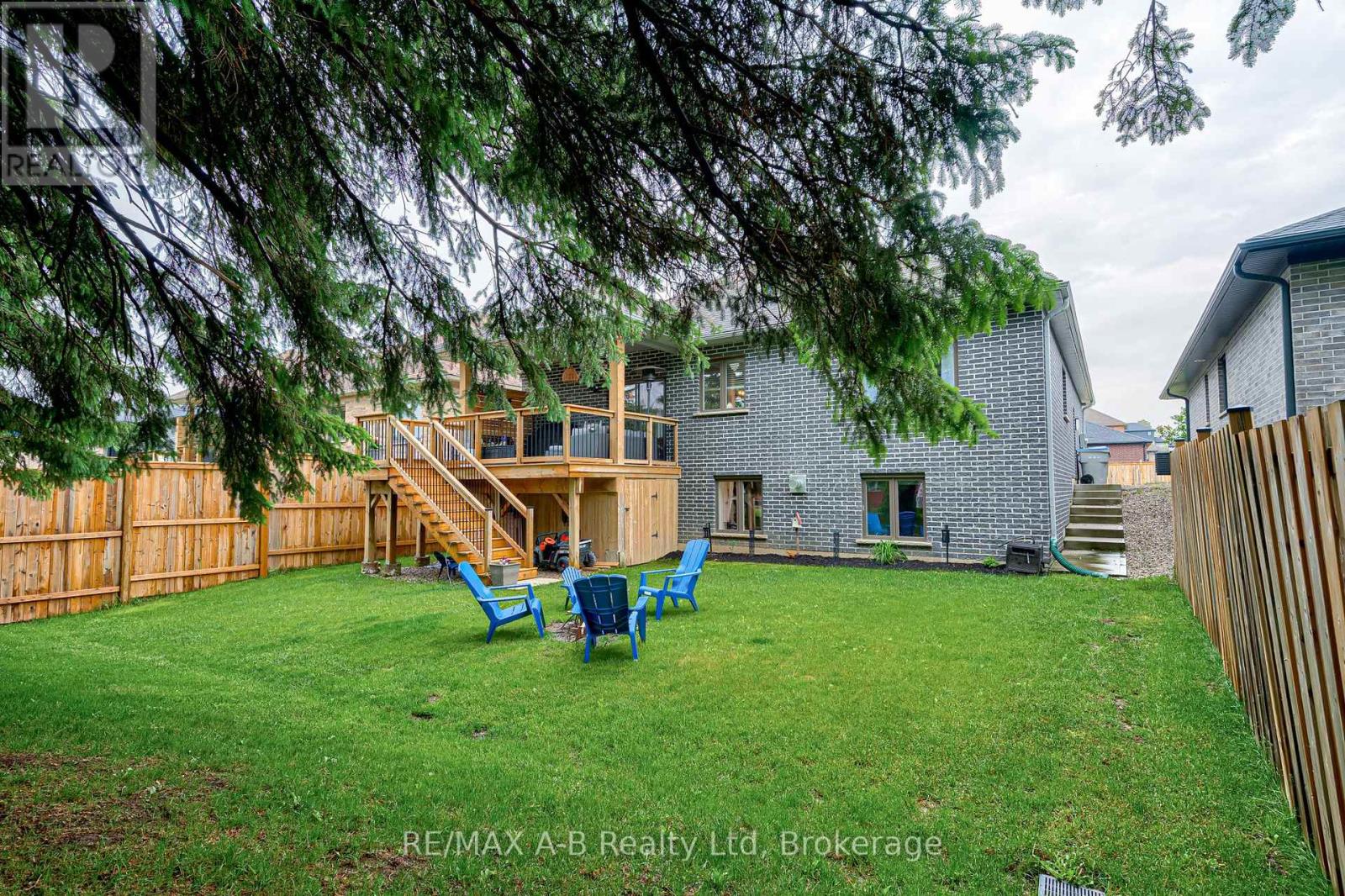 70 Gerber Drive, Perth East, Ontario  N0K 1M0 - Photo 44 - X12202980