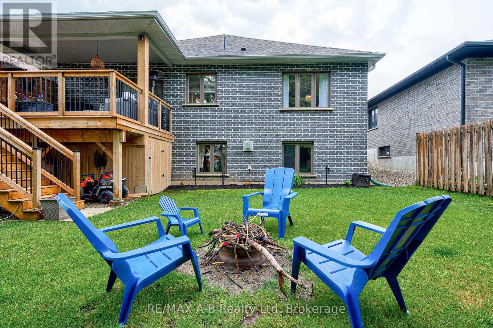 70 Gerber Drive, Perth East, Ontario  N0K 1M0 - Photo 45 - X12202980