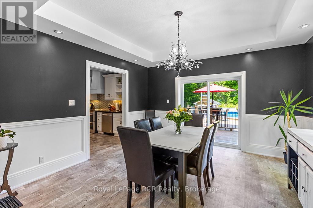136 Queen Street W, South Bruce Peninsula, Ontario  N0H 1P0 - Photo 14 - X12203016