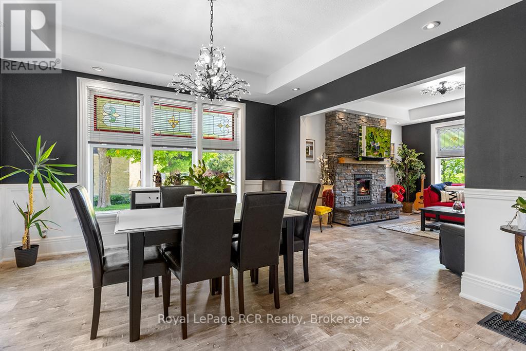 136 Queen Street W, South Bruce Peninsula, Ontario  N0H 1P0 - Photo 15 - X12203016