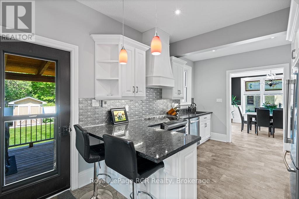 136 Queen Street W, South Bruce Peninsula, Ontario  N0H 1P0 - Photo 17 - X12203016