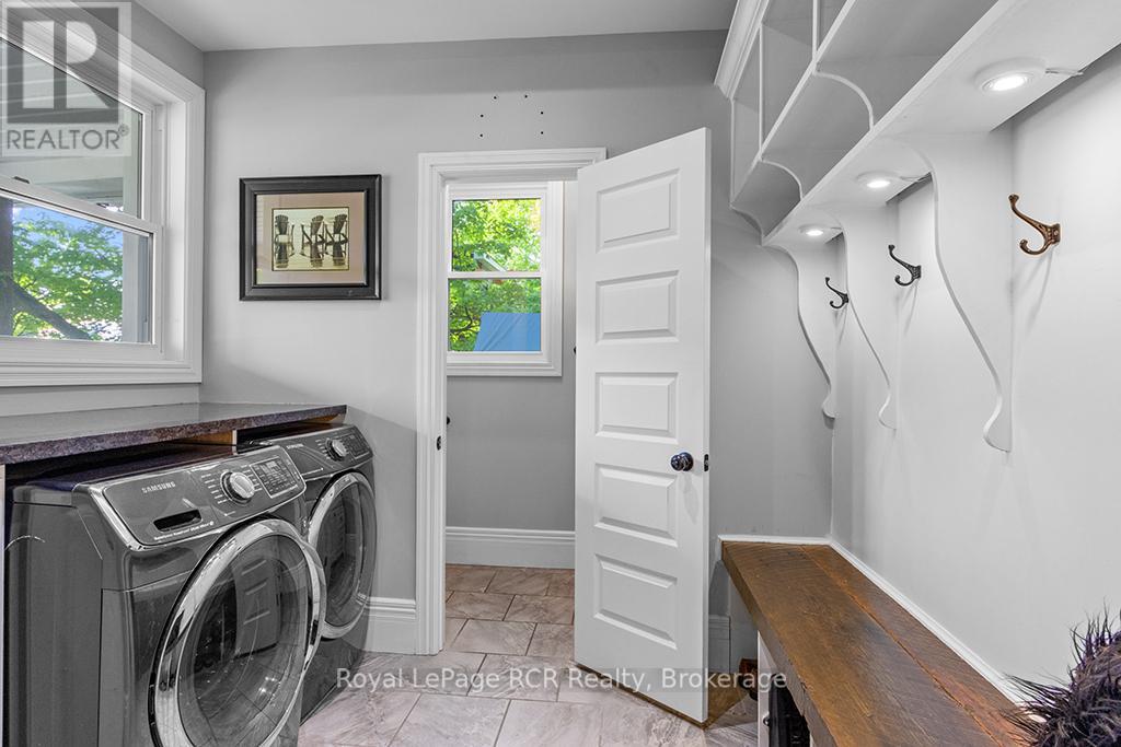 136 Queen Street W, South Bruce Peninsula, Ontario  N0H 1P0 - Photo 19 - X12203016