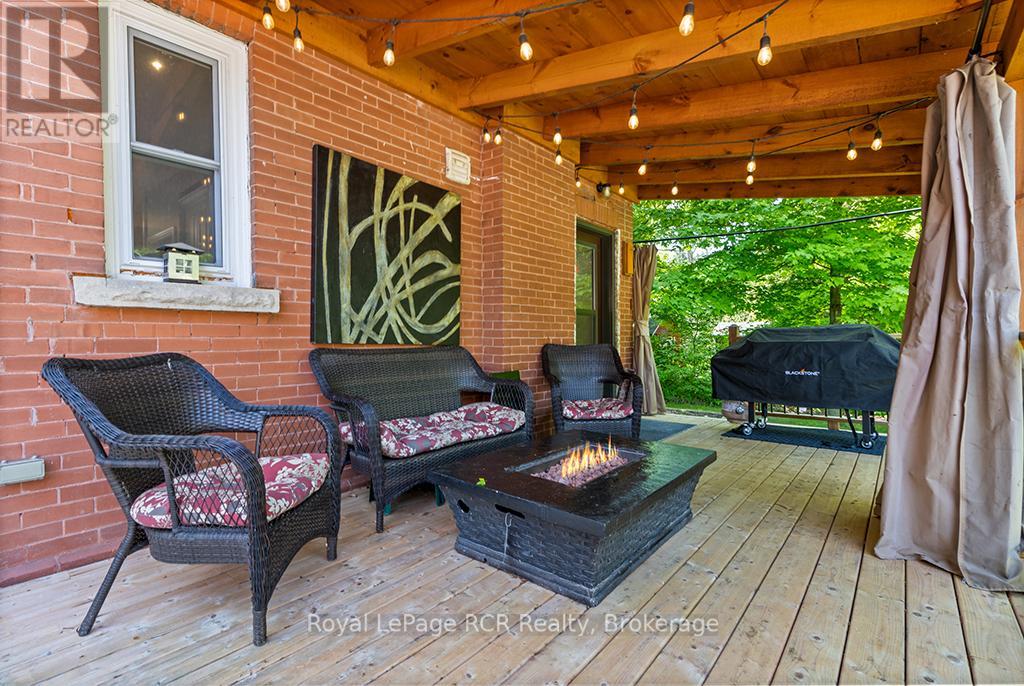 136 Queen Street W, South Bruce Peninsula, Ontario  N0H 1P0 - Photo 36 - X12203016