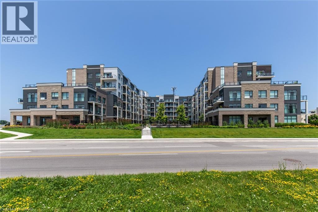 5055 GREENLANE Road Unit# 101, Beamsville, Ontario