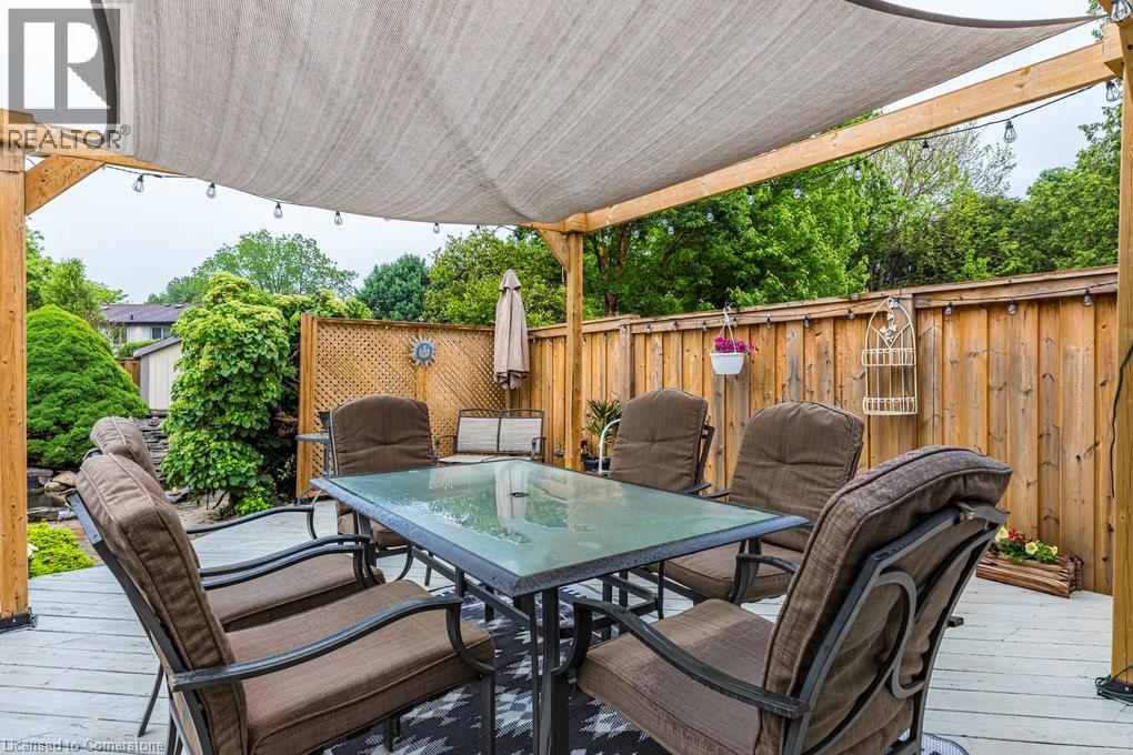 739 Hager Avenue, Burlington, Ontario  L7S 1W9 - Photo 43 - 40738351