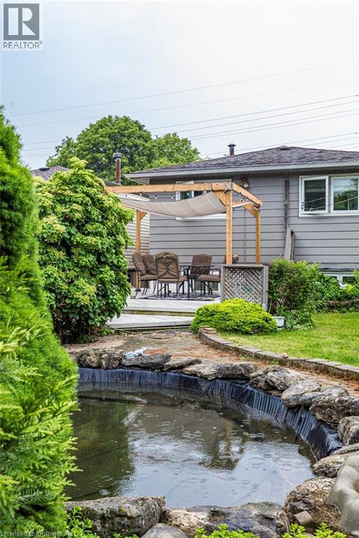 739 Hager Avenue, Burlington, Ontario  L7S 1W9 - Photo 49 - 40738351