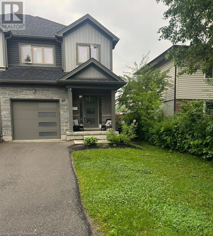 93 HIGHMAN Avenue, Cambridge, Ontario