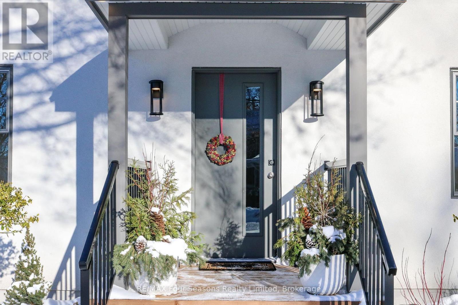 147 Second Street, Collingwood, Ontario  L9Y 1E7 - Photo 4 - S12203121