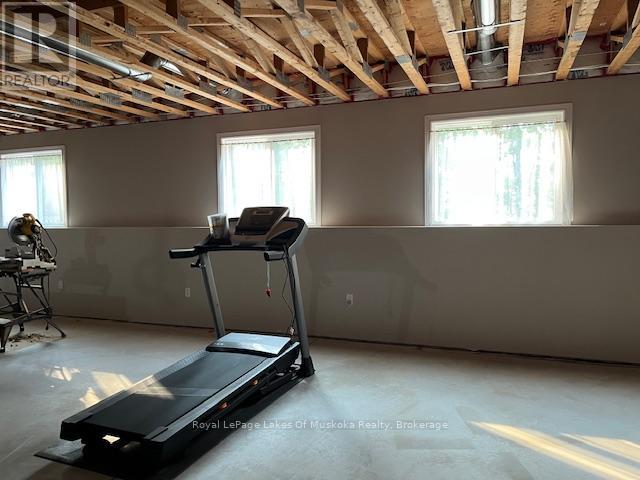 801 Sand Hill Road, South River, Ontario  P0A 1Z0 - Photo 21 - X12203057
