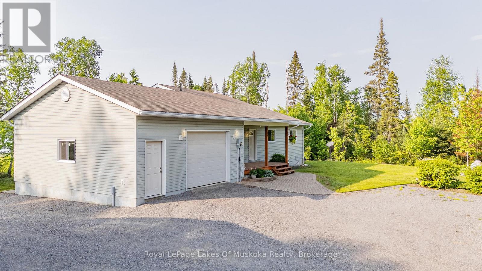 801 Sand Hill Road, South River, Ontario  P0A 1Z0 - Photo 30 - X12203057