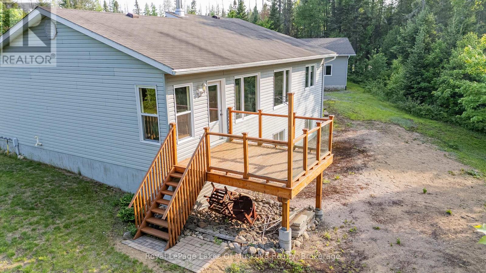 801 Sand Hill Road, South River, Ontario  P0A 1Z0 - Photo 35 - X12203057