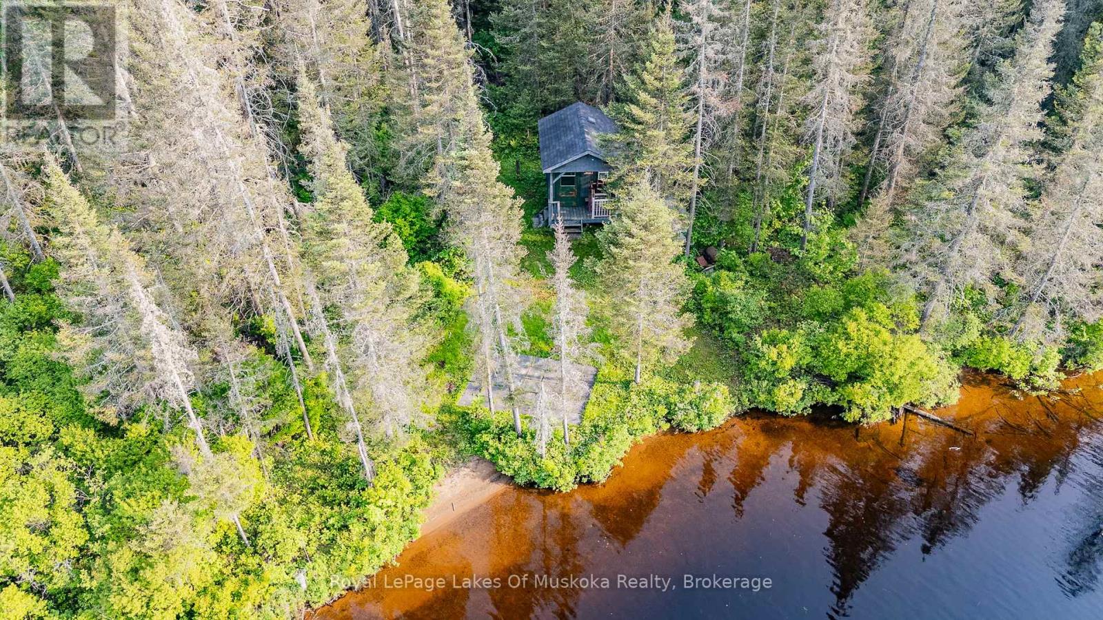 801 Sand Hill Road, South River, Ontario  P0A 1Z0 - Photo 39 - X12203057
