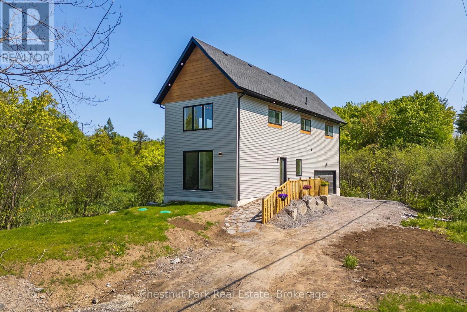 3980 Muskoka Rd 169, Muskoka Lakes, Ontario  P0B 1J0 - Photo 24 - X12203100