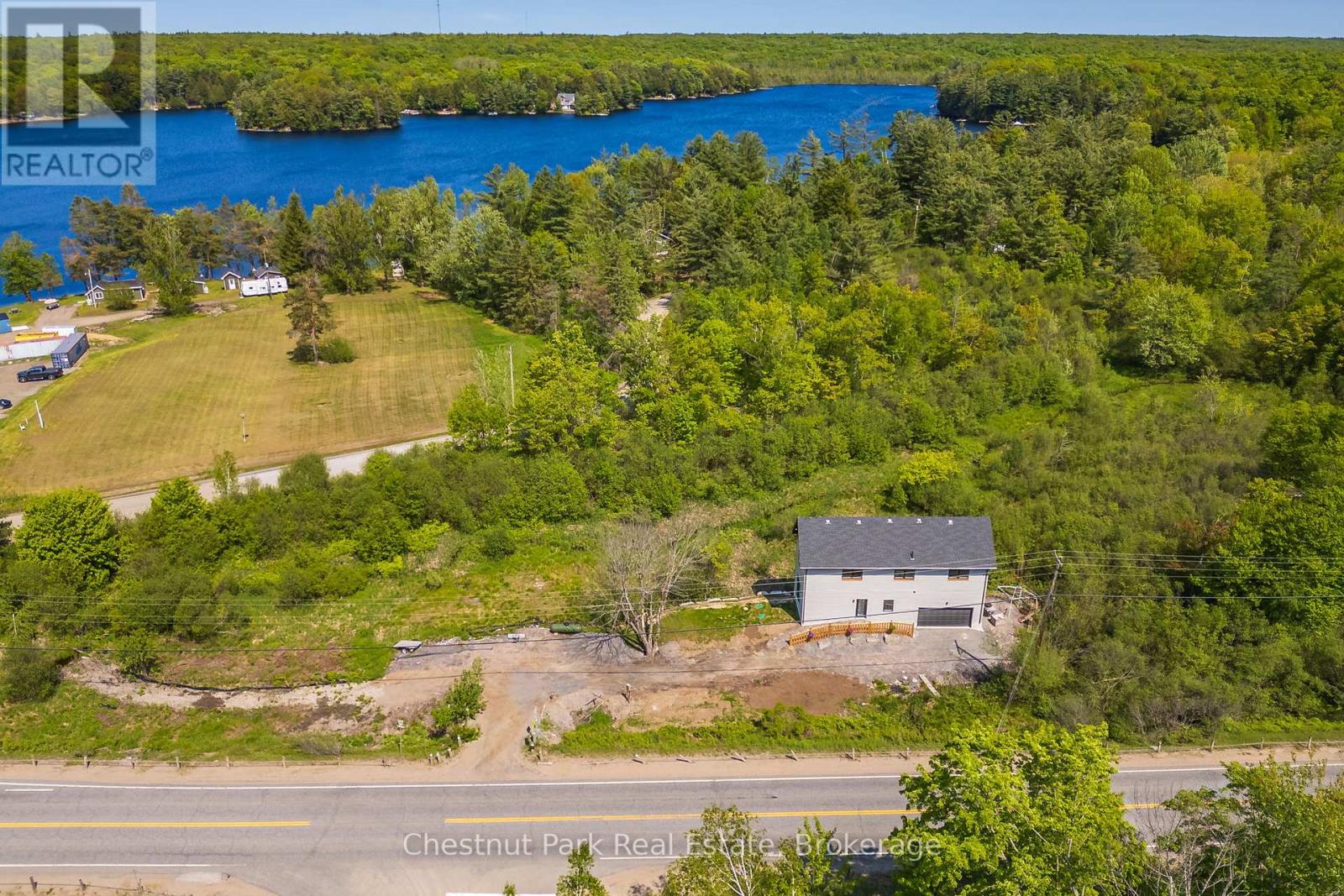 3980 Muskoka Rd 169, Muskoka Lakes, Ontario  P0B 1J0 - Photo 25 - X12203100