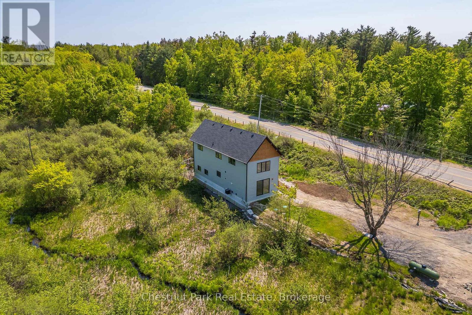 3980 Muskoka Rd 169, Muskoka Lakes, Ontario  P0B 1J0 - Photo 27 - X12203100