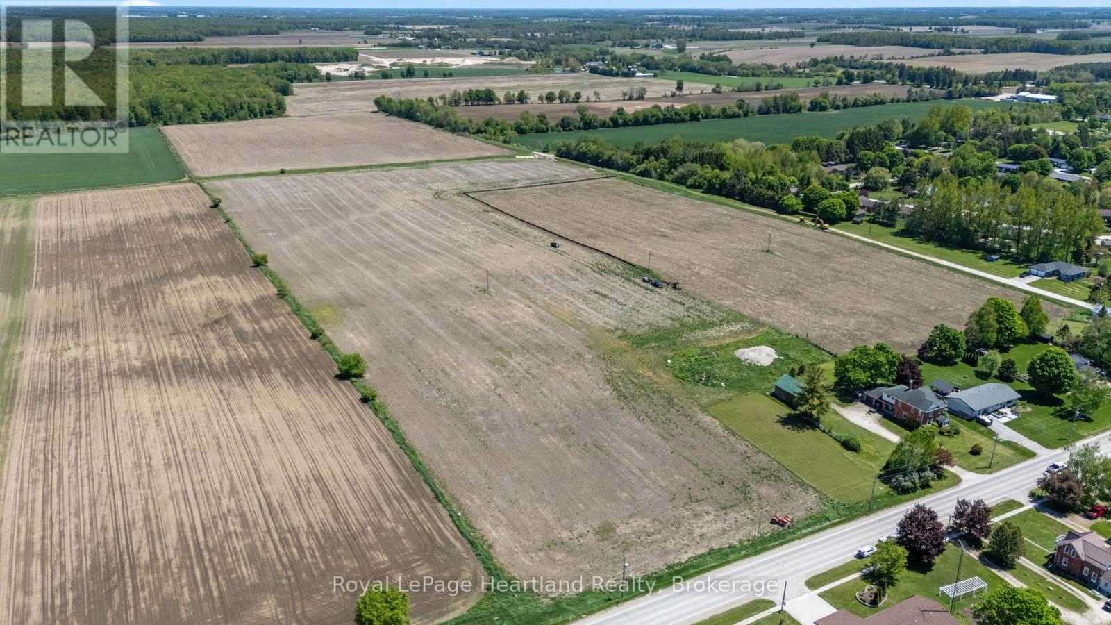 Lot 11 North Street, Howick, Ontario  N0G 1V0 - Photo 2 - X12203124