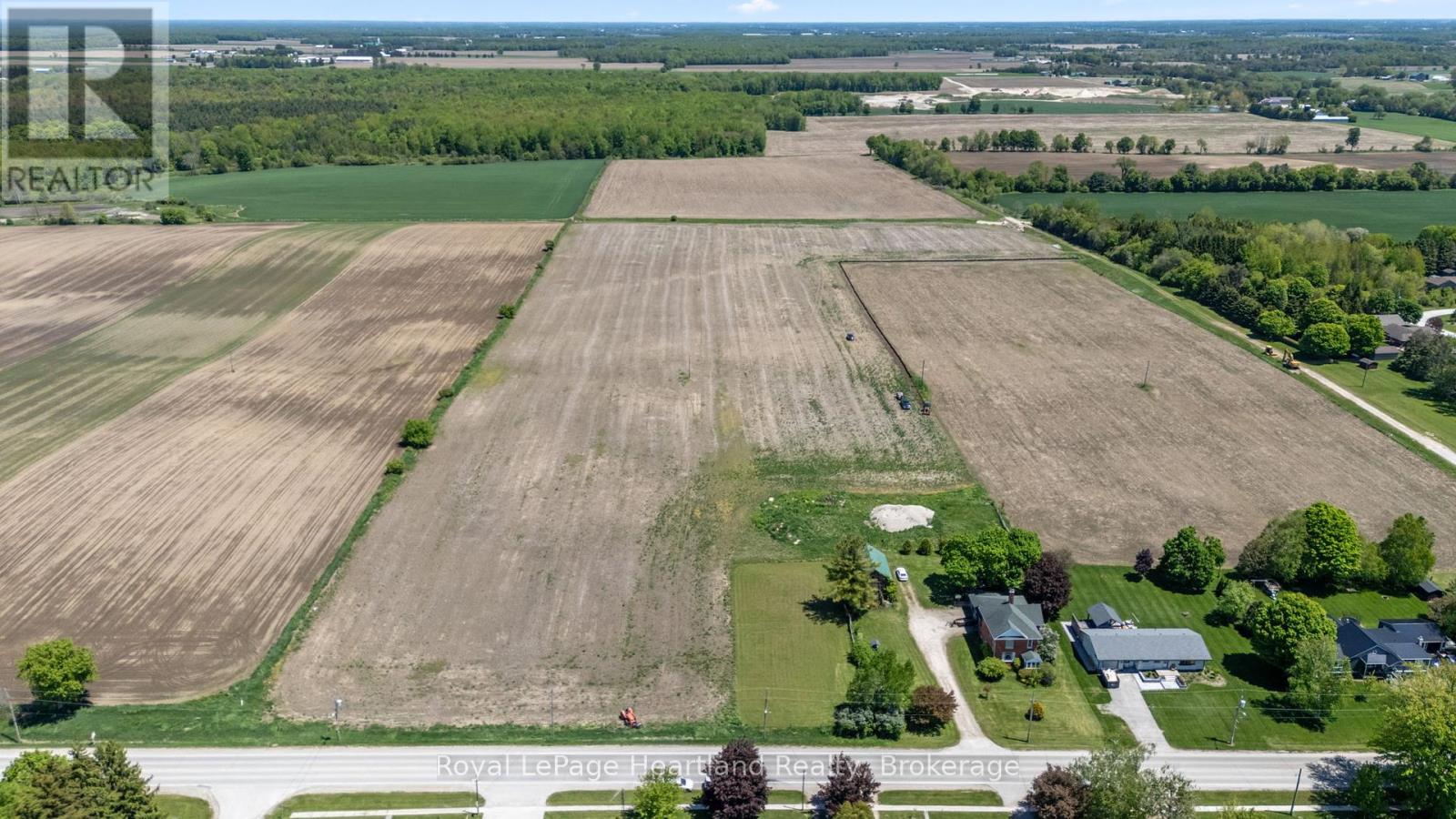 Lot 14 East Street N, Howick, Ontario  N0G 1V0 - Photo 1 - X12203126
