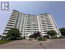 502 - 15 TOWERING HEIGHTS BOULEVARD, St. Catharines, Ontario